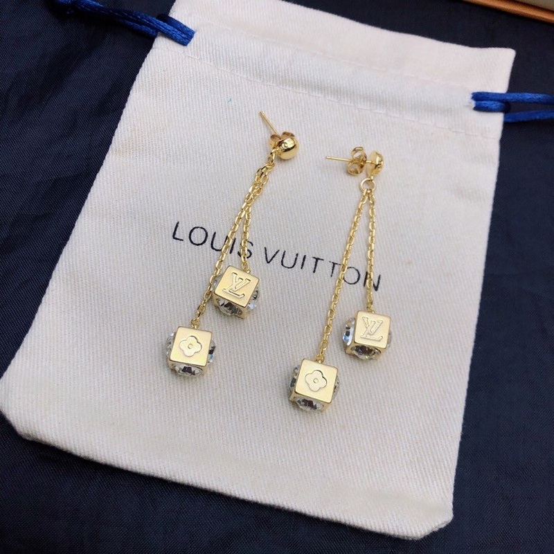 LV Earrings 18